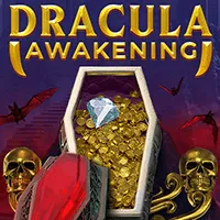 Dracula Awakening