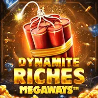 Dynamite Riches Megaways        