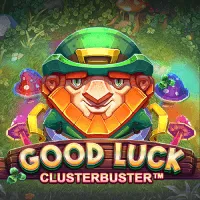 Good Luck Clusterbuster