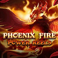 Phoenix Fire Power Reels