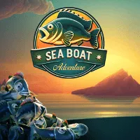 Sea Boat Adventure