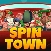 Spin Town