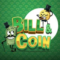 Bill & Coin