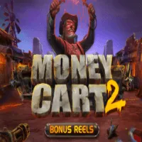 Money Cart 2