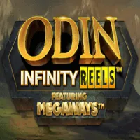 Odin Infinity Reels Megaways