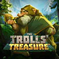 The Trolls Treasure