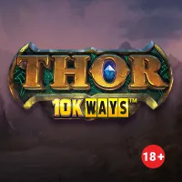 Thor 10K Ways