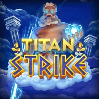 Titan Strike