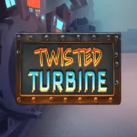 Twisted Turbine