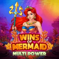 Wins of Mermaid Multipower