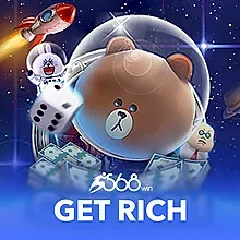 Get Rich