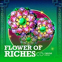 FlowerOfRiches