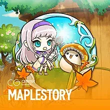 Maple Story