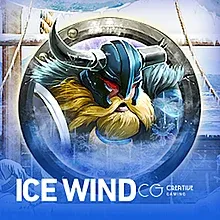 Ice Wind