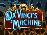 Da Vinci's Machine