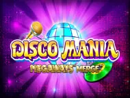 Disco Mania Megaways™ Merge™