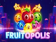 Fruitopolis