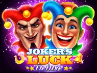 Joker’s Luck Deluxe