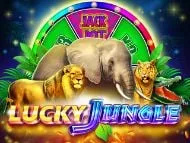 Lucky Jungle