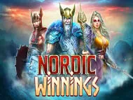 Nordic winnings