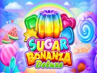 Sugar Bonanza Deluxe