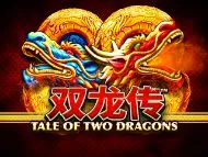 Tale of Two Dragons Jackpot Edition