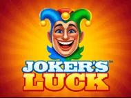 Joker's Luck