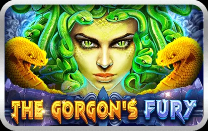 The Gorgon's Fury