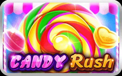 Candy Rush