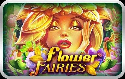 Flower Fairies