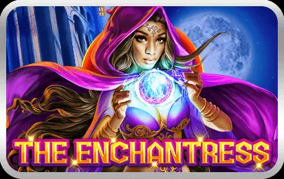 The Enchantress