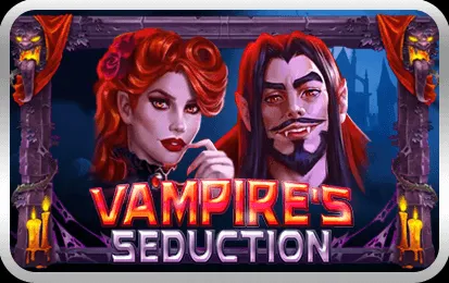 Vampire's Seduction