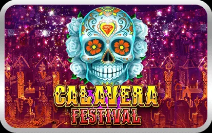 Calavera Festival