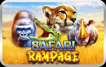 Safari Rampage