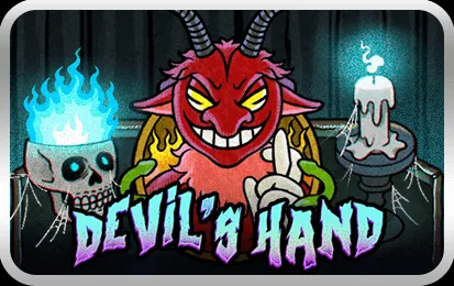 Devil's Hand