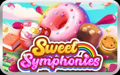 Sweet Symphonies