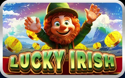 Lucky Irish