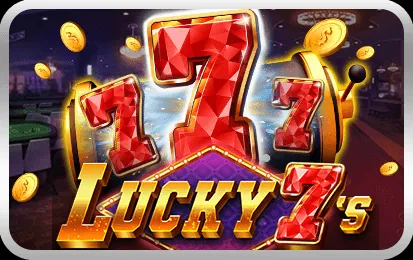 Lucky 7