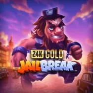 24k Gold JailBreak