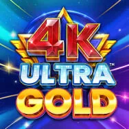 4K Ultra Gold 4k