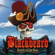 Blackbeard Battle Of The Seas