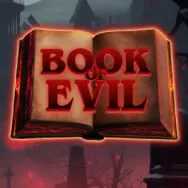 Book of Evil