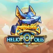 HelioPOPolis