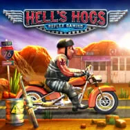 Hells Hogs