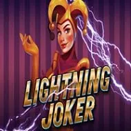 Lightning Joker