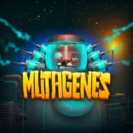 Mutagenes