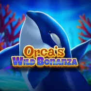 Orca's Wild Bonanza