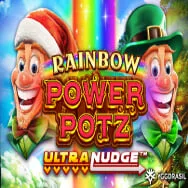 Rainbow Power Potz UltraNudge