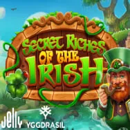 Secret Riches of the Irish