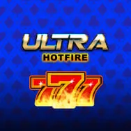 Ultra Hotfire